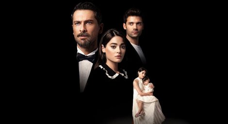 مسلسل غريب في المرآة الحلقة 5