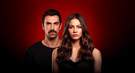 مسلسل منزلي