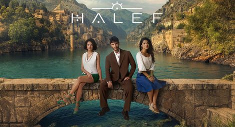 مسلسل الخليفة الحلقة 16