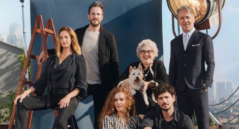 مسلسل إتصل بمدير أعمالي