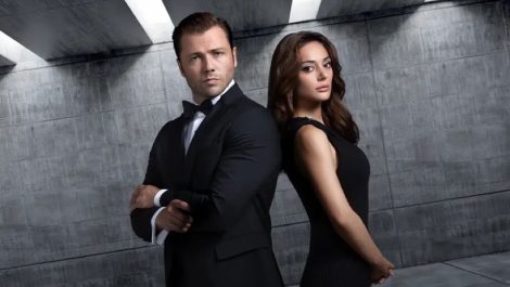 مسلسل المنظمة الحلقة 158