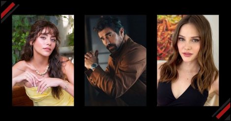 استبعاد ألينا بوز من مسلسل الطبيب DOC بشكل مفاجئ… وسيلا تورك أوغلو مرشحة للبطولة