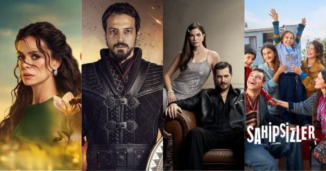 ريتنغ مسلسلات يوم الأربعاء 26-11-2025: “حلم أشرف” ينفرد بالصدارة و“المشردون” يتراجع