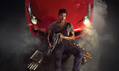 مسرحية أجمل فتاة في إسطنبول… بطولة بوراك أوزجيفيت تنطلق في 19 ديسمبر