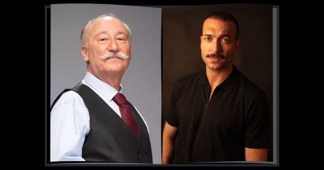 بعد نجاحه في «حلم أشرف».. جوركيم سفينديك وجهًا إعلانيًا لبنك زراعات مع ألتان إرككلي