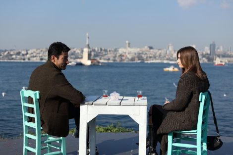 إعلان مسلسل «Abi – العائلة هي الامتحان» وتحقيقه أكثر من 1.5 مليون مشاهدة خلال ساعات