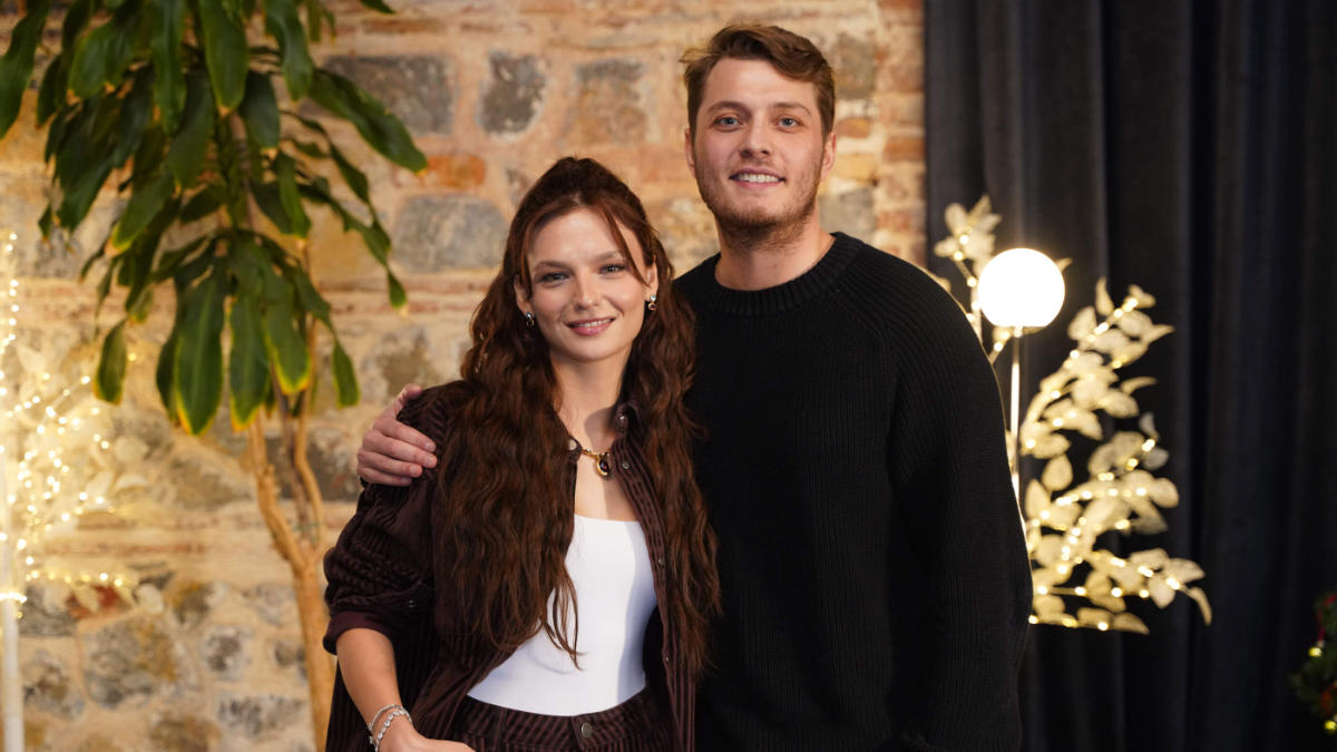 مسلسل تحت نفس المطر